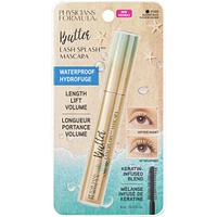 Murumuru Butter Lash Splash™ Mascara