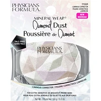 Mineral Wear® Diamond Dust