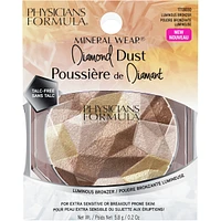 Mineral Wear® Diamond Dust