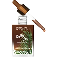 Murumuru Butter Glow Bronzing Serum