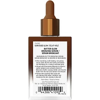 Murumuru Butter Glow Bronzing Serum