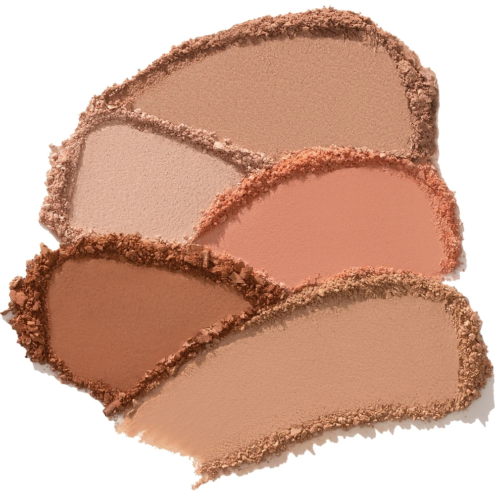 Murumuru Butter Glow Bronzer + Blush