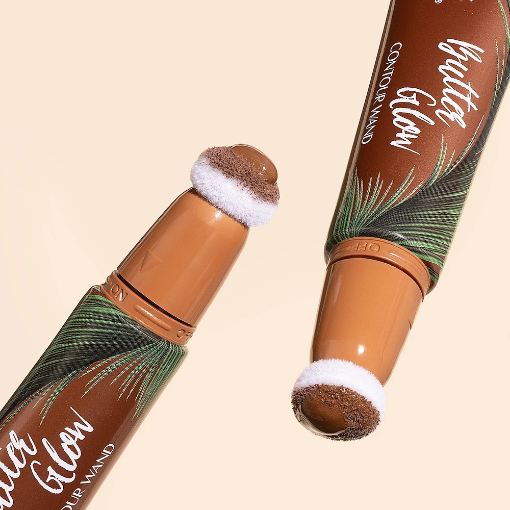 Murumuru Butter Glow Contour Wand