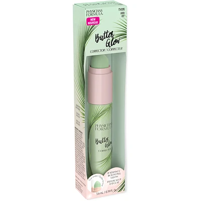 Butter Glow Corrector- Green