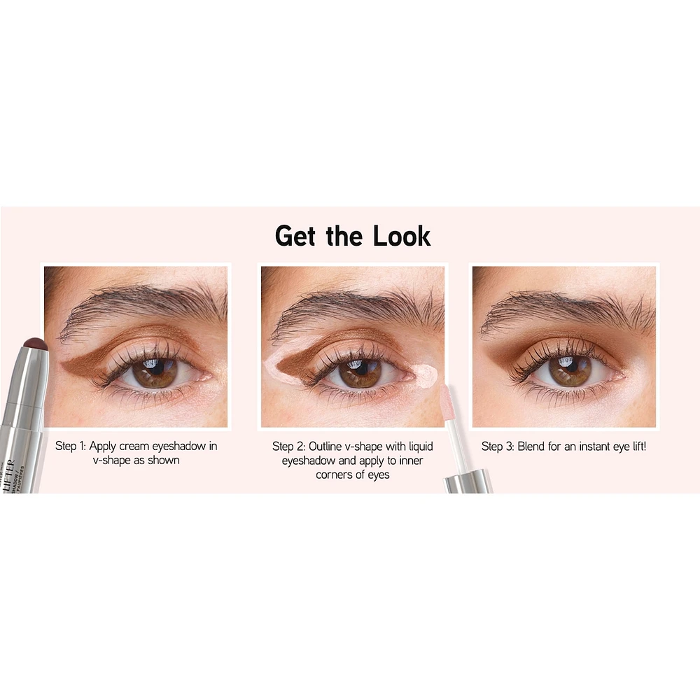 Eye Booster™ Eye Lifter™