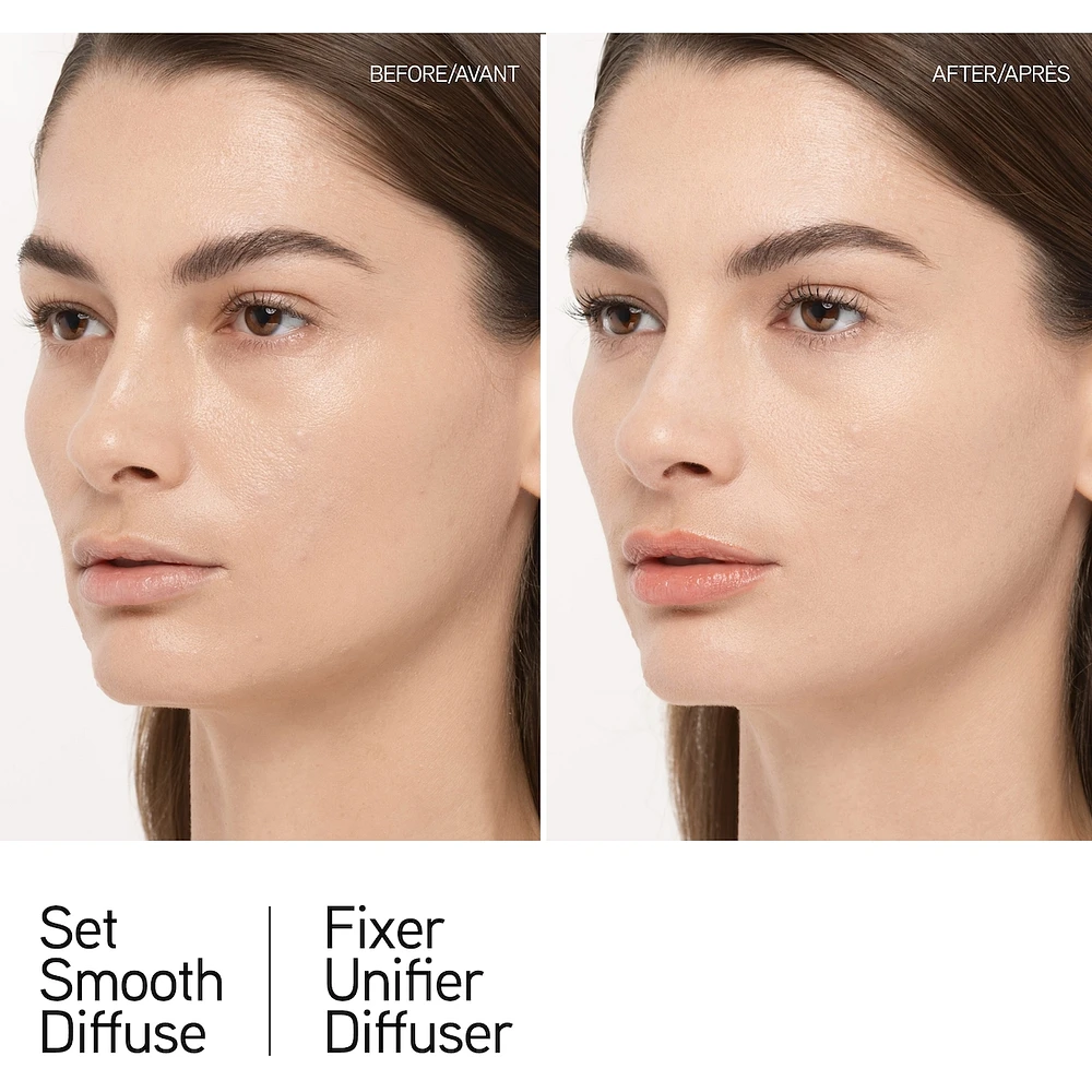 Mineral Wear® Diamond Blur Skincare Powder