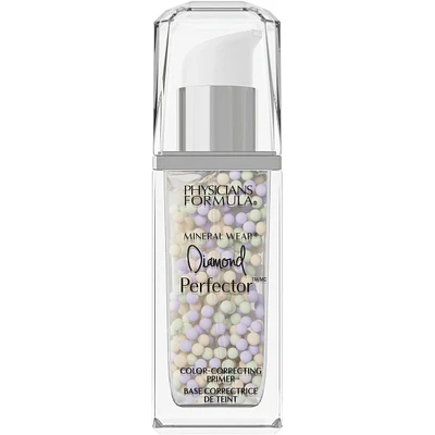 Mineral Wear® Diamond Perfector™ Color-Correcting Primer