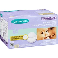 Disposable Nursing Pads
