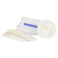 Lansinoh® Washable Nursing Pads