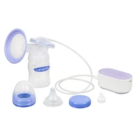 Single  electric breast pump
