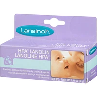 Lanolin Nipple Cream