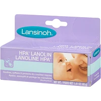 Lanolin Nipple Cream