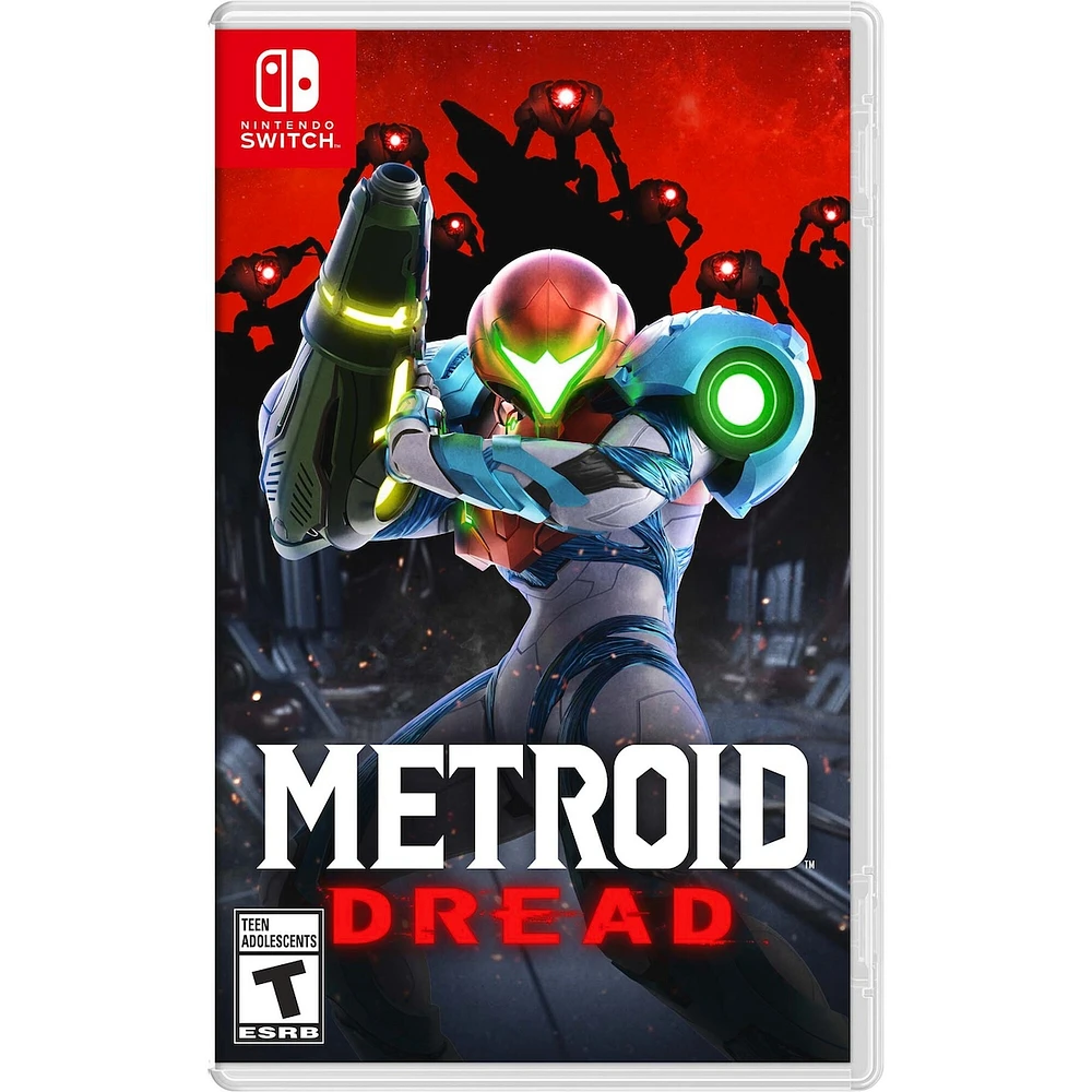 Metroid™ Dread