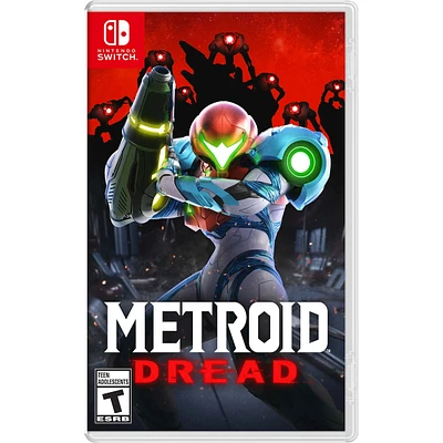 Metroid™ Dread