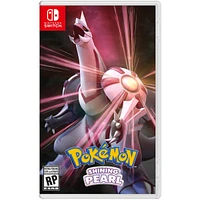 Pokémon Shining Pearl