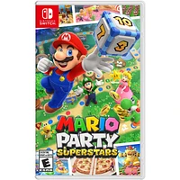 Mario Party™ Superstars