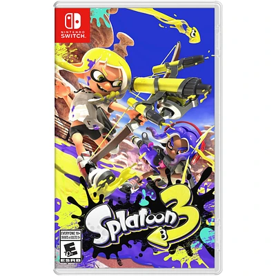 Splatoon™ 3