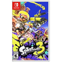 Splatoon™ 3