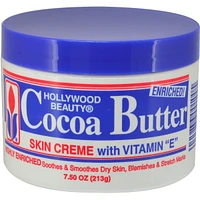 Cocoa Butter