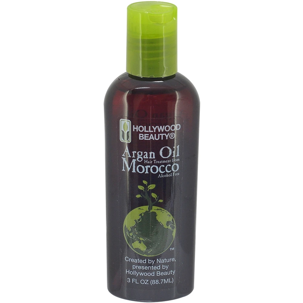 Morocco Argan Oil