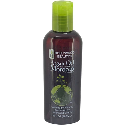 Morocco Argan Oil