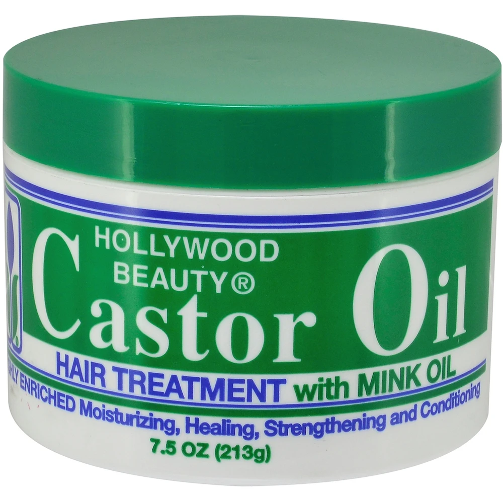 Castor Oil