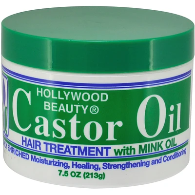 Castor Oil