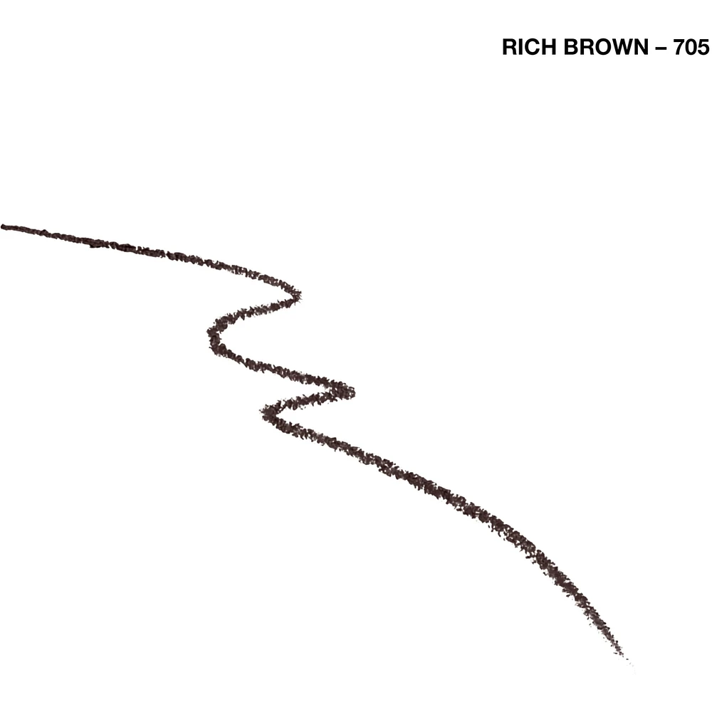 Easy Breezy Brow Micro-Fine + Define Pencil
