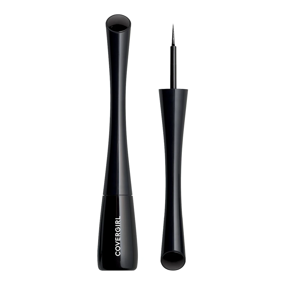 Get In Line Liquid Eyeliner