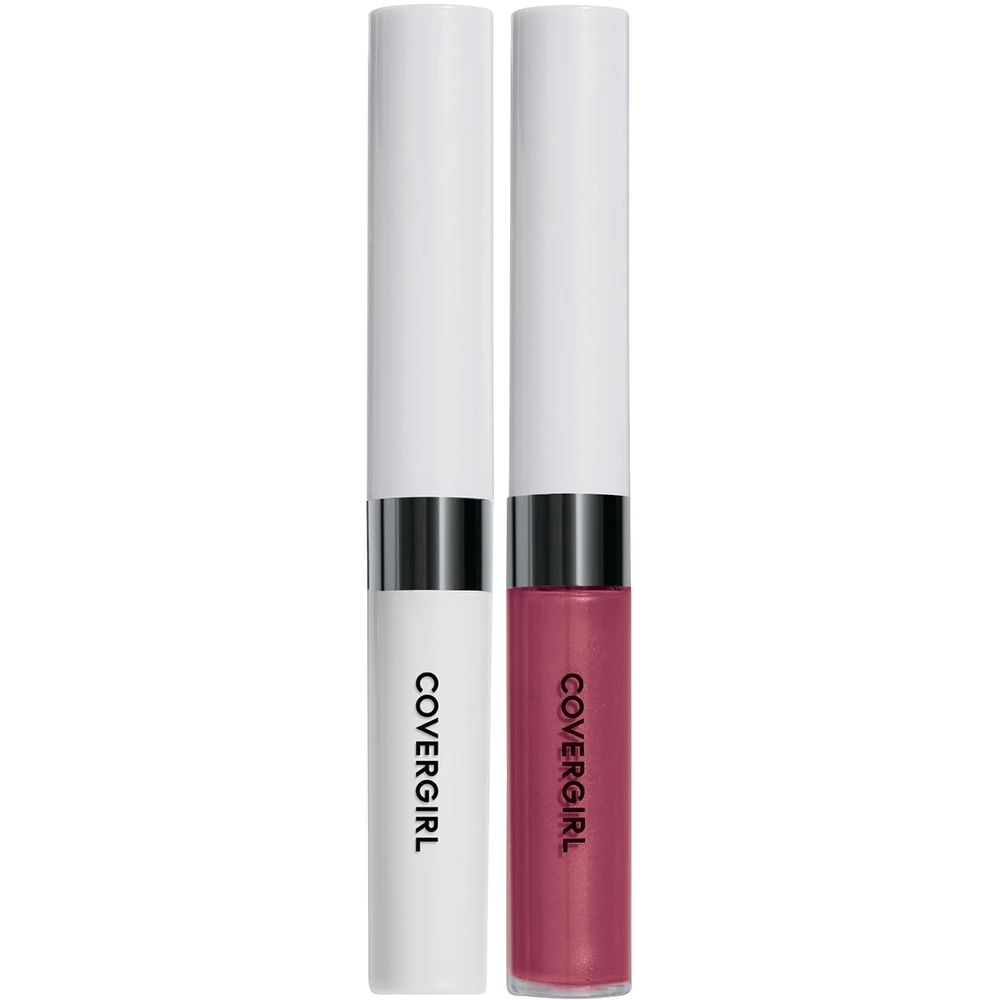 Rouge à lèvres liquide Outlast All-Day Custom Reds