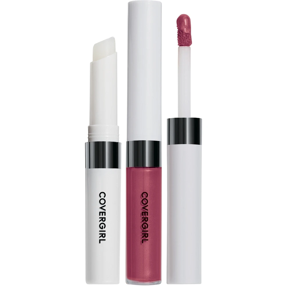 Rouge à lèvres liquide Outlast All-Day Custom Reds