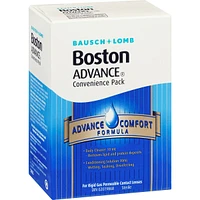 Boston ADVANCE Convenience Pack