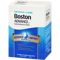 Boston ADVANCE Convenience Pack