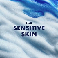 TGS Series Shave Gel Sensitive, 7 oz