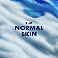 Gillette Series Moisturizing Shave Gel,198 g