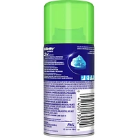 Gillette Series Soothing Shave Gel for men with Aloe Vera, 2.5oz
