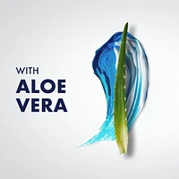 Gillette Series Soothing Shave Gel for men with Aloe Vera, 2.5oz