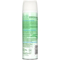 Satin Care Sensitive Skin Shave Gel for Women 198 g