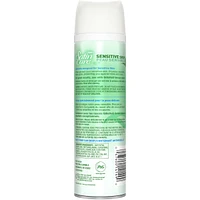 Satin Care Sensitive Skin Shave Gel for Women 198 g