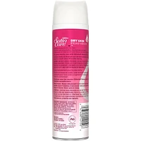 Satin Care Dry Skin Shave Gel for Women 198G