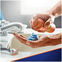 Gillette Fusion5 Ultra Sensitive Shave Gel, 198 g