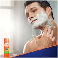 Gillette Fusion5 Ultra Sensitive Shave Gel, 198 g