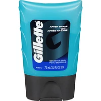 Gillette Series Conditioning After Shave Gel, 75 mL