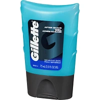 Gillette Series Conditioning After Shave Gel, 75 mL