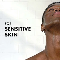 Gillette Foamy Sensitive Shave Cream 311 g