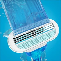 Gillette Venus Oceana Women's Disposable Razors - 3 Pack