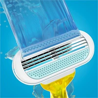 Gillette Venus Tropical Women's Disposable Razors - 3 Pack
