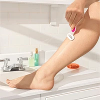 Gillette Venus Snap with Extra Smooth Women's Razor Handle + 1 Blade Refill