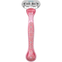 Gillette Venus Treasures Women's Disposable Razors - 3 Pack