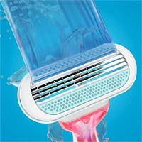 Gillette Venus Treasures Women's Disposable Razors - 3 Pack